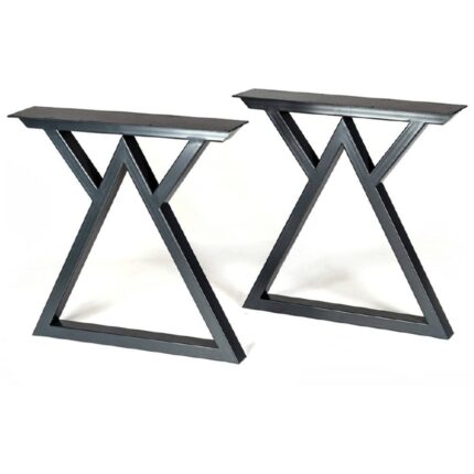 2x Tafelpoot Ettrian