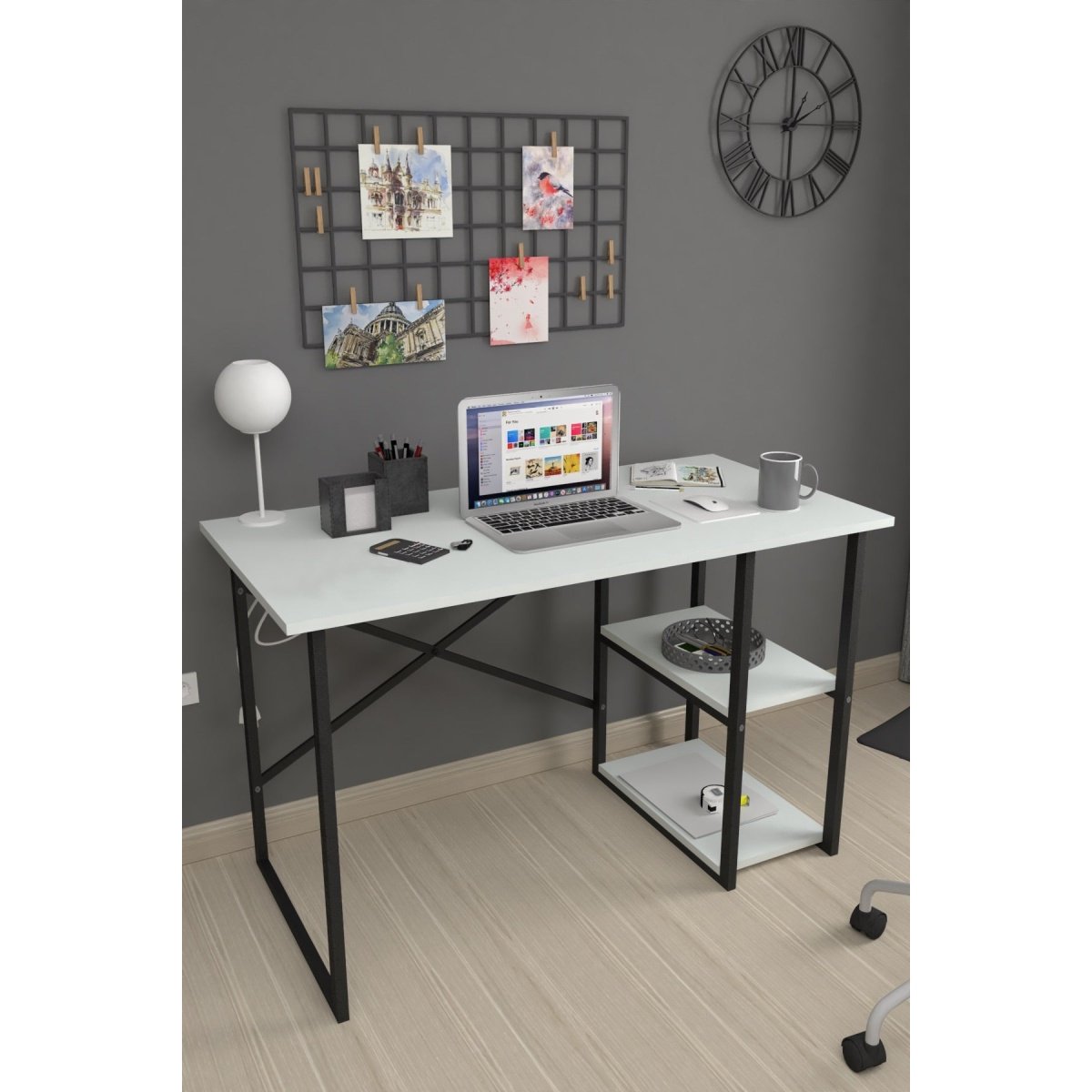 Bureau Tulp - Afbeelding 3
