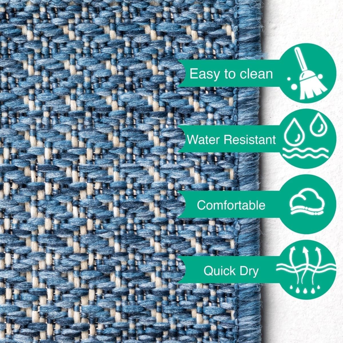 Tapijt Zagora - Afbeelding 5