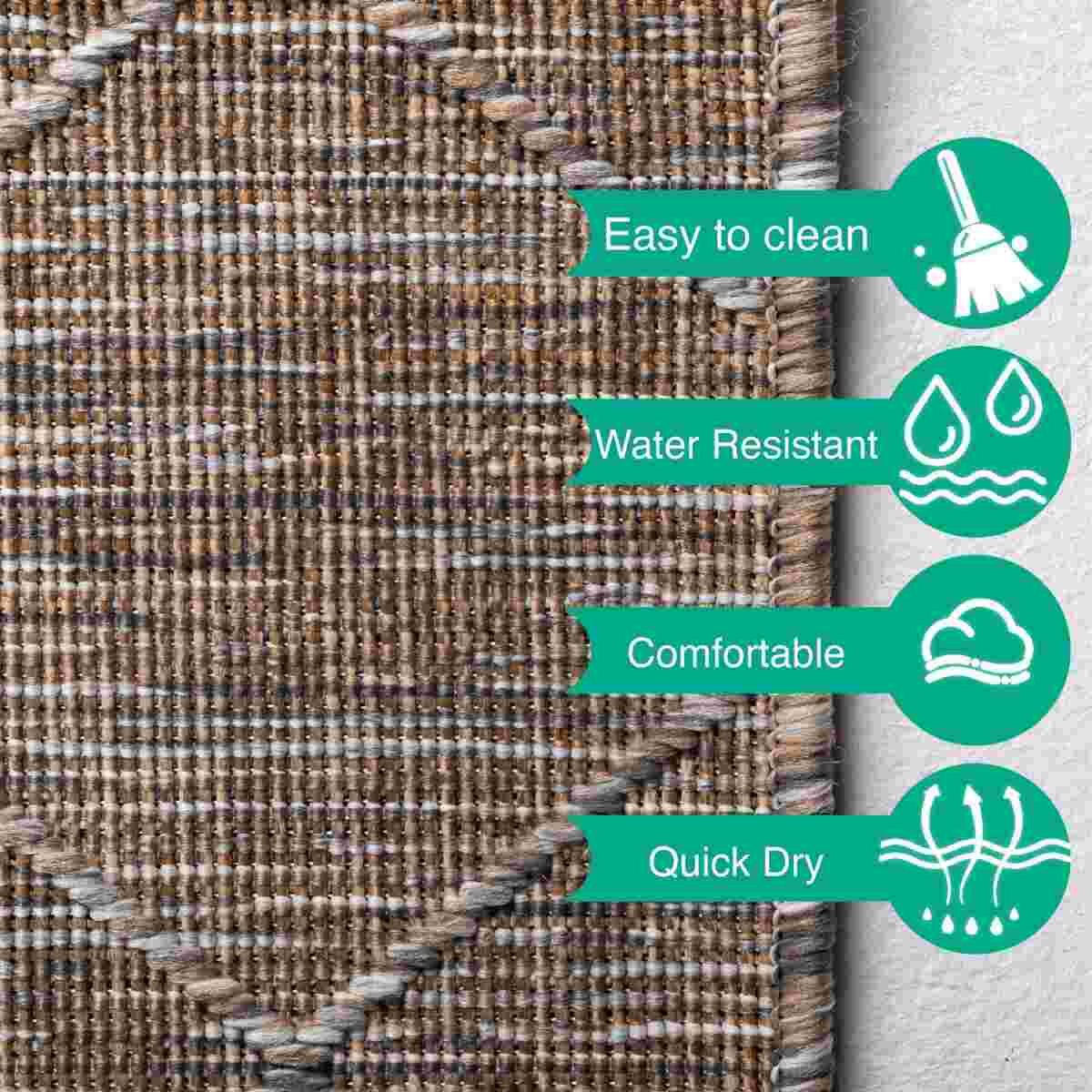 Tapijt Zagora - Afbeelding 5