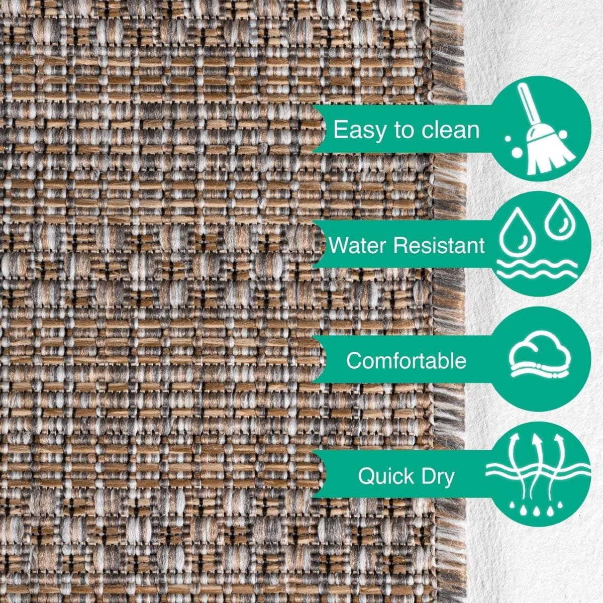 Tapijt Zagora - Afbeelding 5