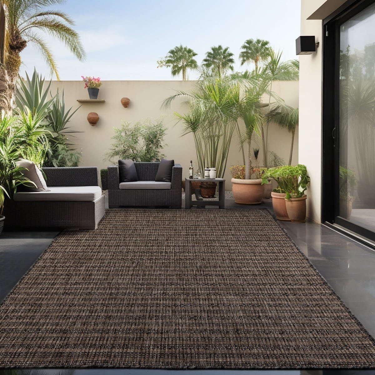 Tapijt Zagora - Afbeelding 2