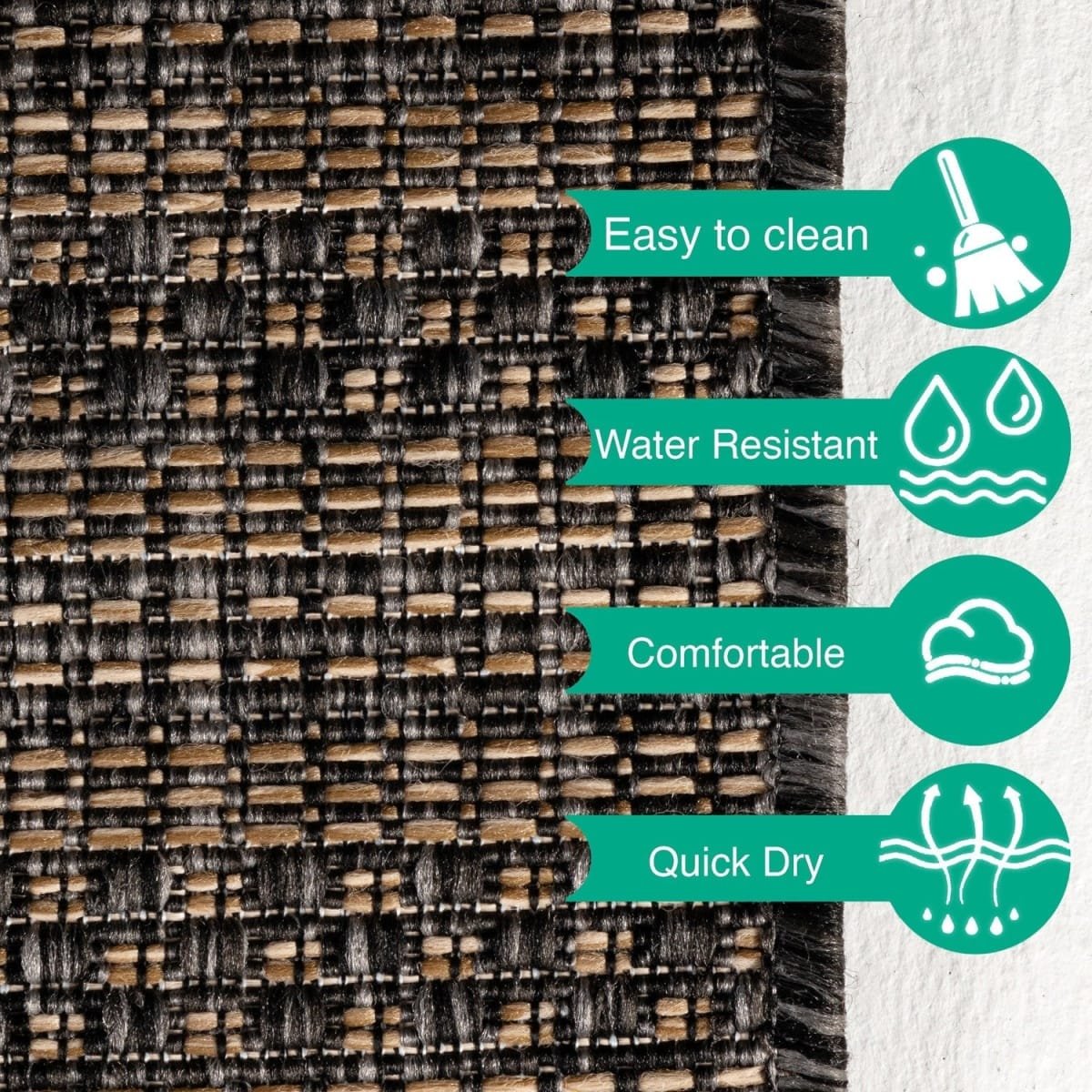 Tapijt Zagora - Afbeelding 5