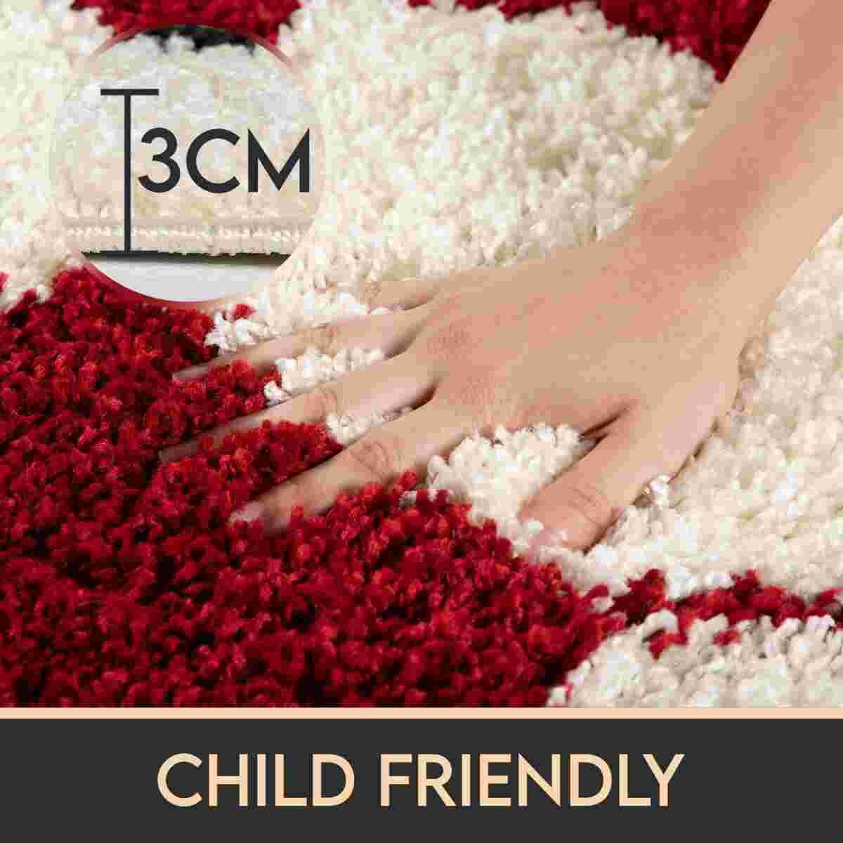 Tapijt Fun - Afbeelding 4