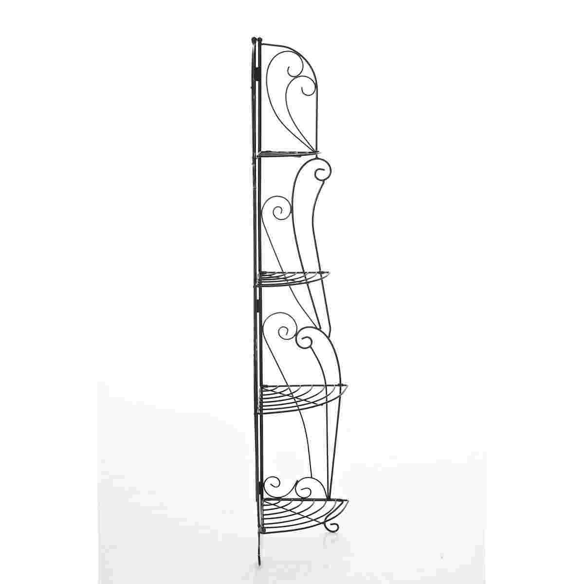 Staande plank Irma - Afbeelding 2