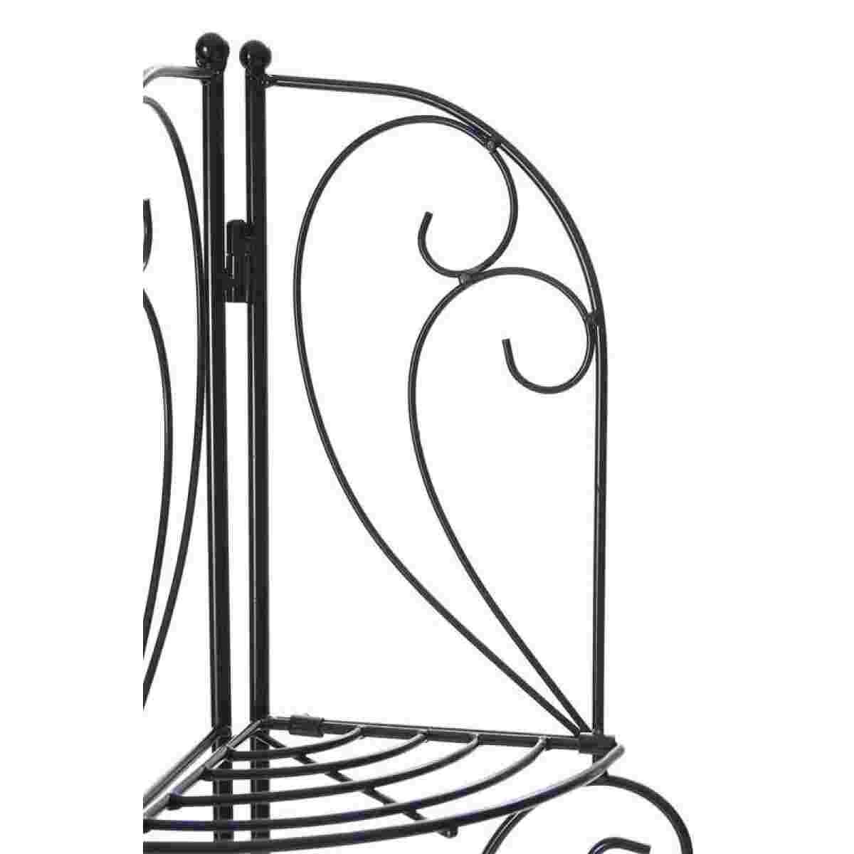 Staande plank Irma - Afbeelding 3