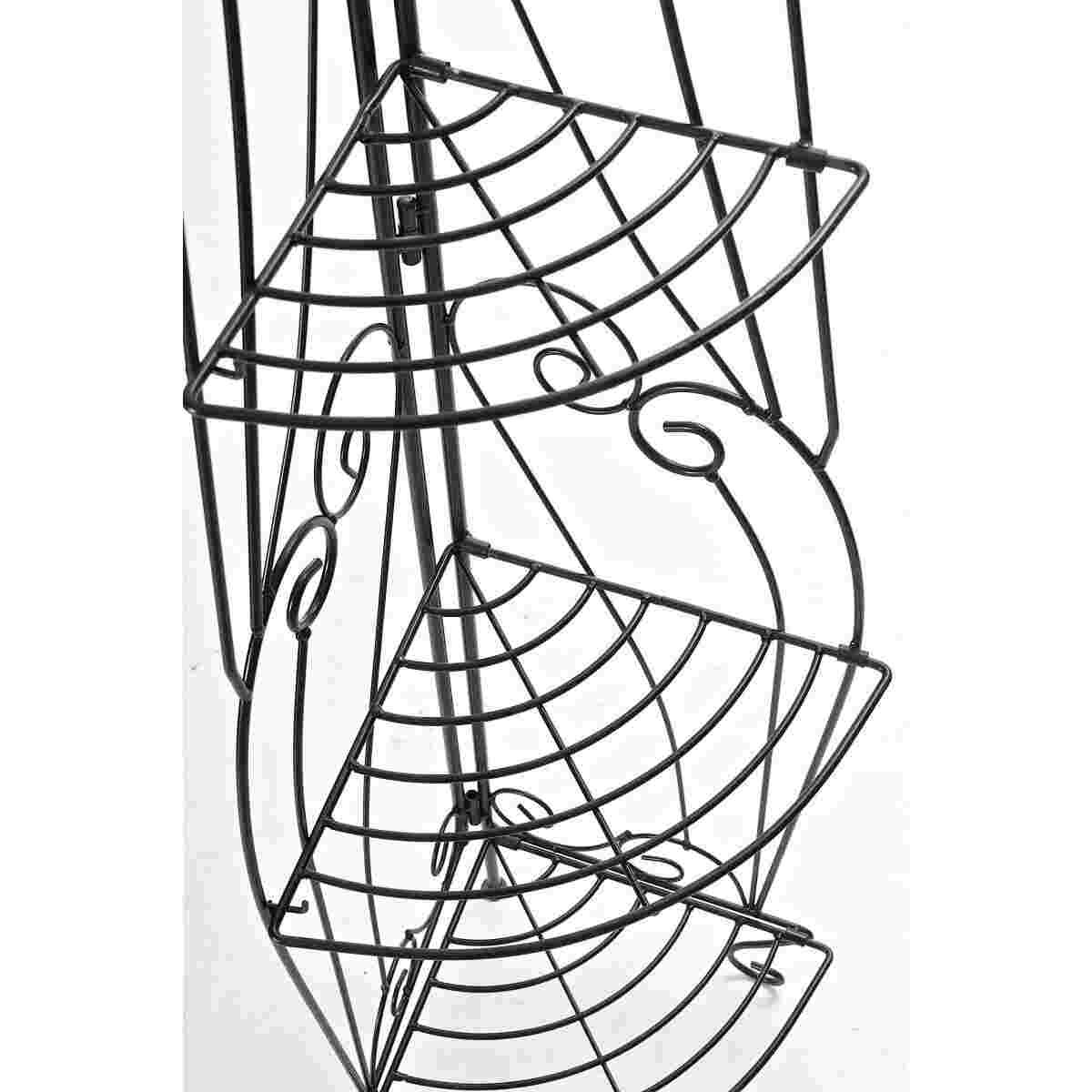 Staande plank Irma - Afbeelding 4