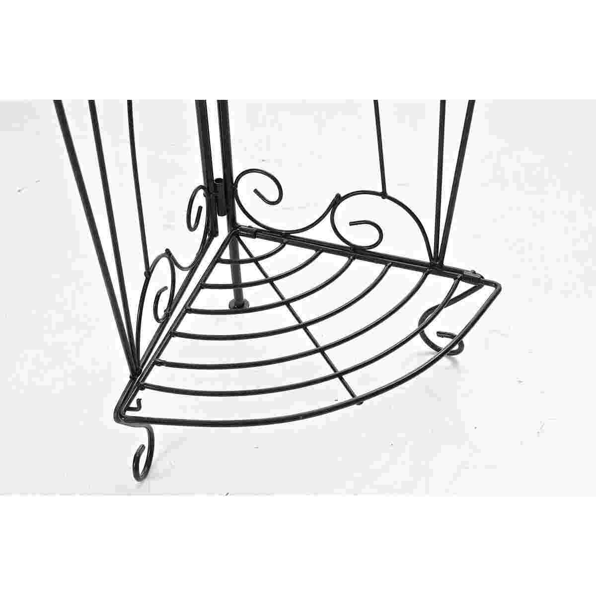 Staande plank Irma - Afbeelding 5