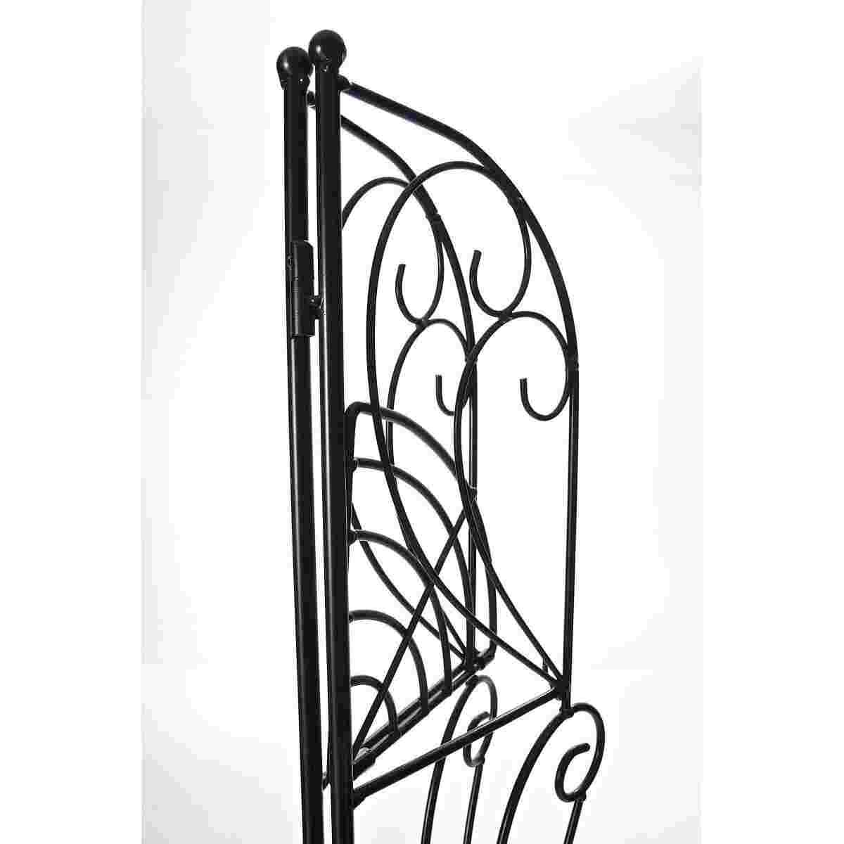 Staande plank Irma - Afbeelding 6