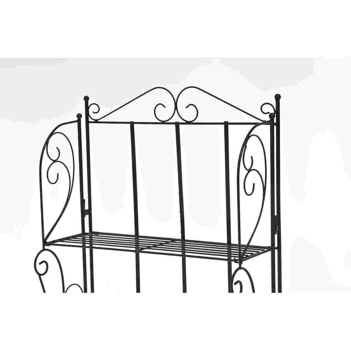 Staande plank Lea - Afbeelding 4