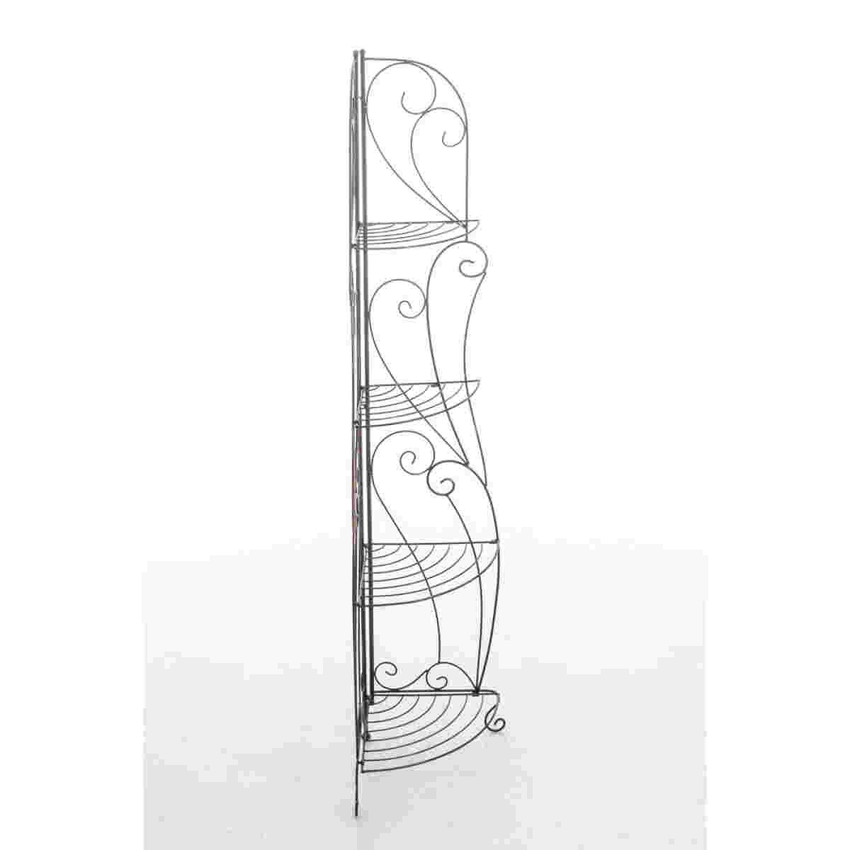 Staande plank Irma - Afbeelding 2