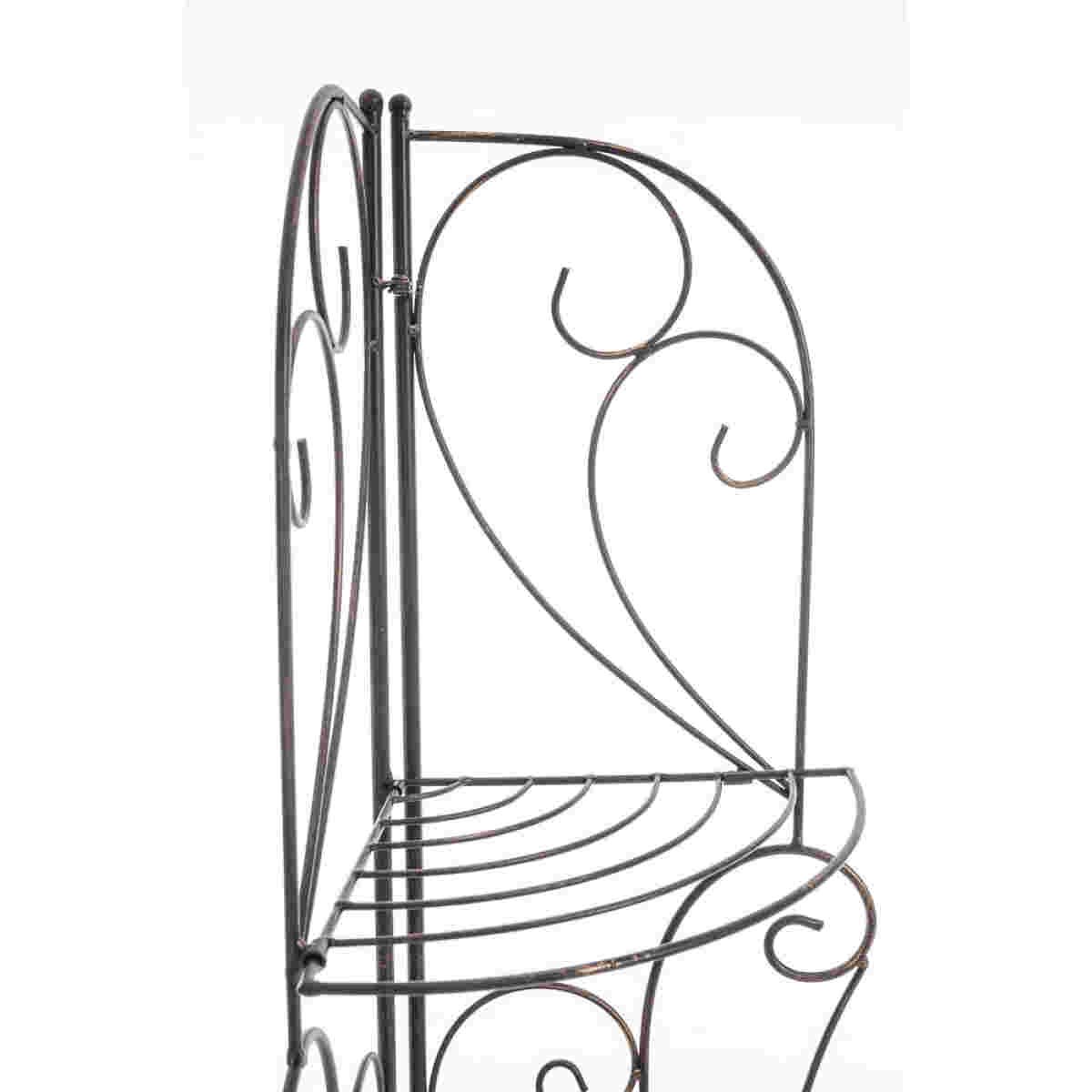 Staande plank Irma - Afbeelding 4