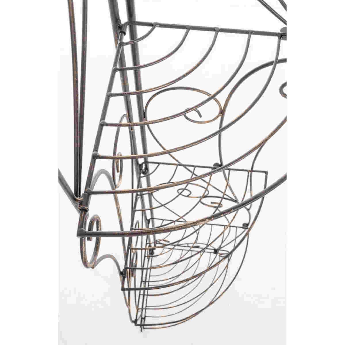 Staande plank Irma - Afbeelding 5