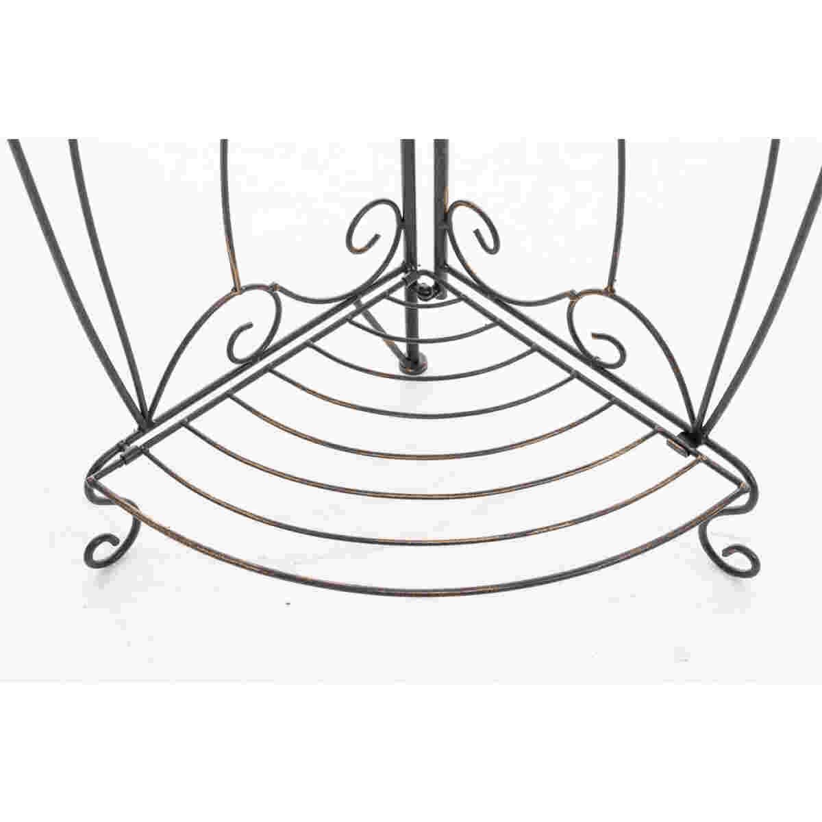 Staande plank Irma - Afbeelding 6