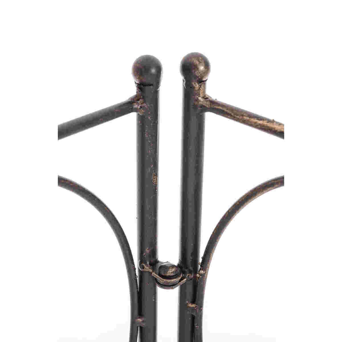 Staande plank Irma - Afbeelding 7