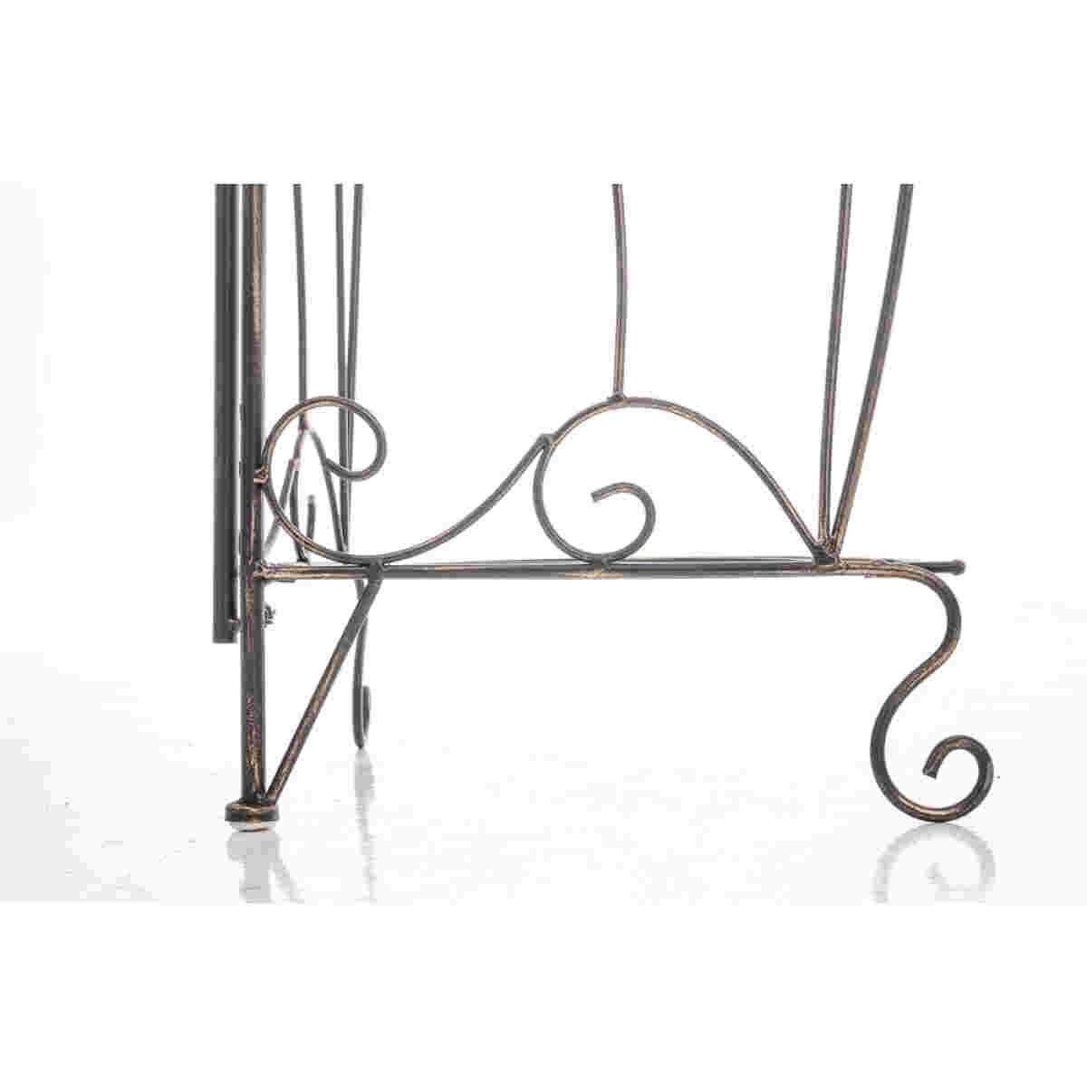 Staande plank Irma - Afbeelding 8