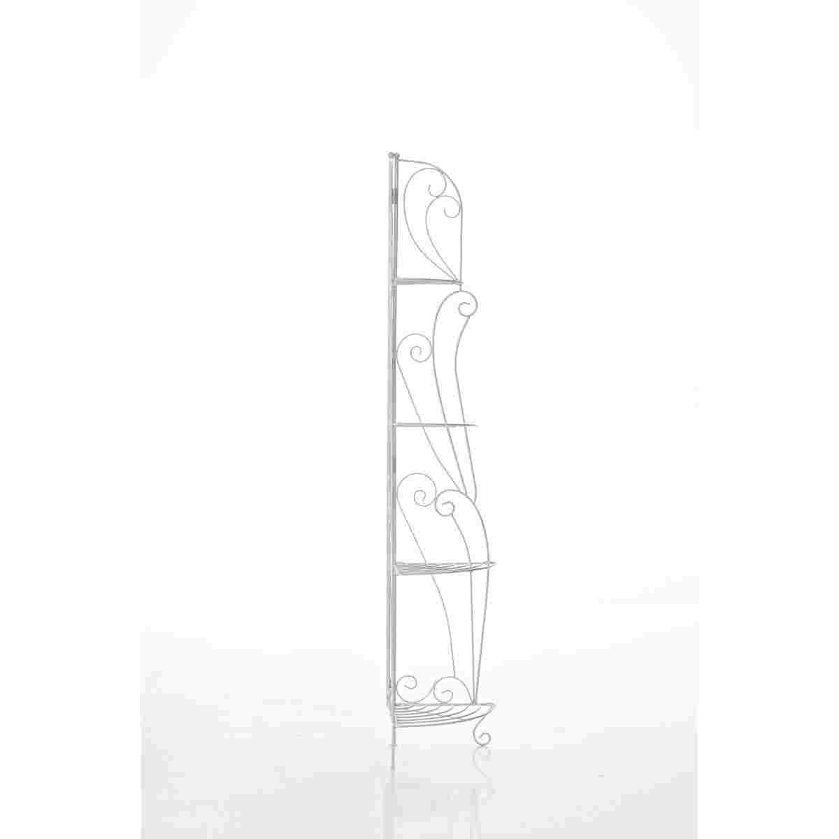 Staande plank Irma - Afbeelding 2