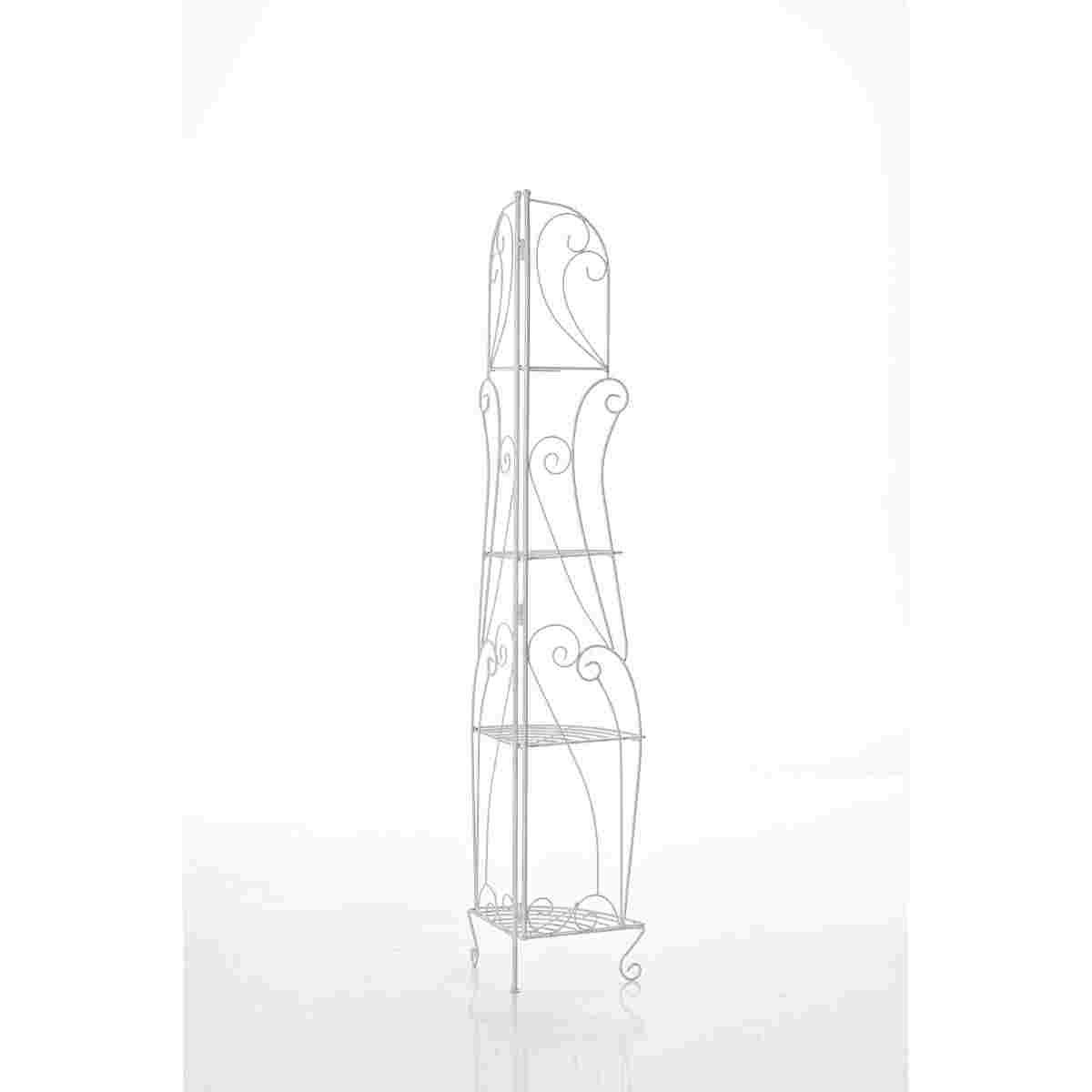 Staande plank Irma - Afbeelding 3