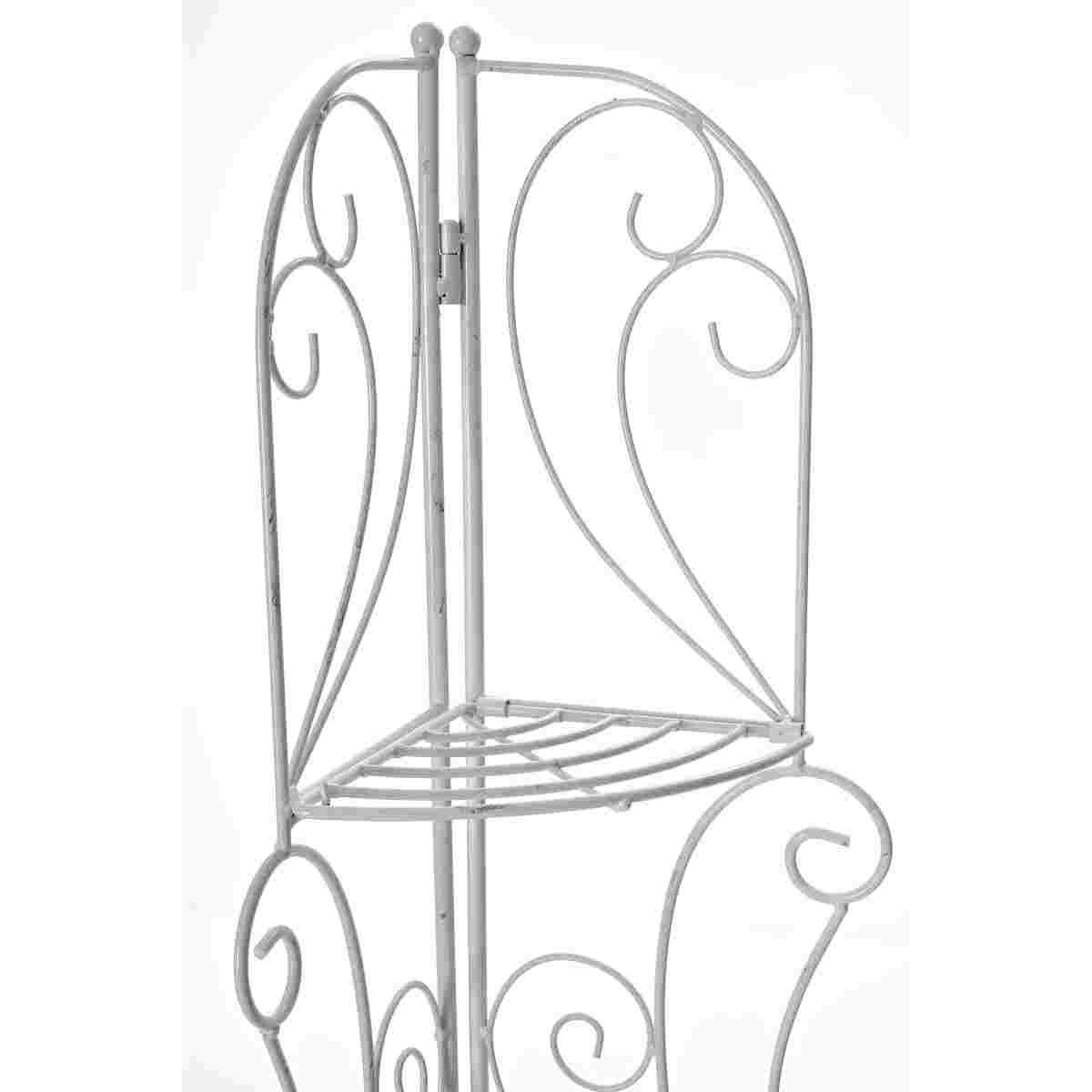 Staande plank Irma - Afbeelding 4