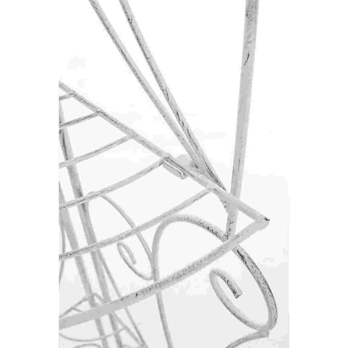 Staande plank Irma - Afbeelding 7