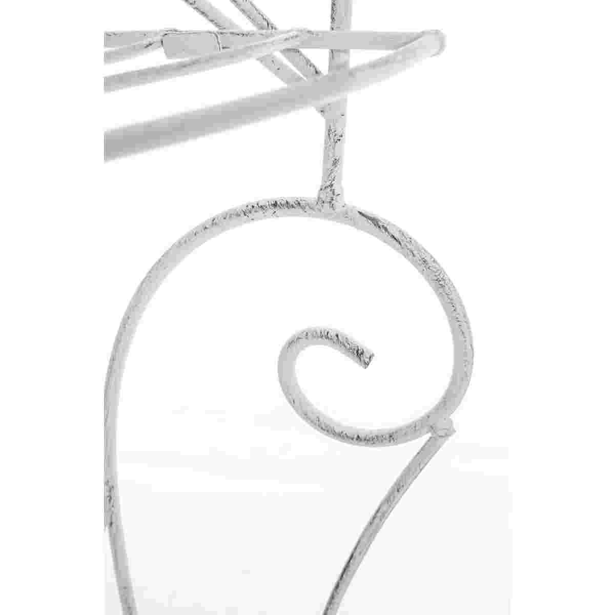 Staande plank Irma - Afbeelding 9