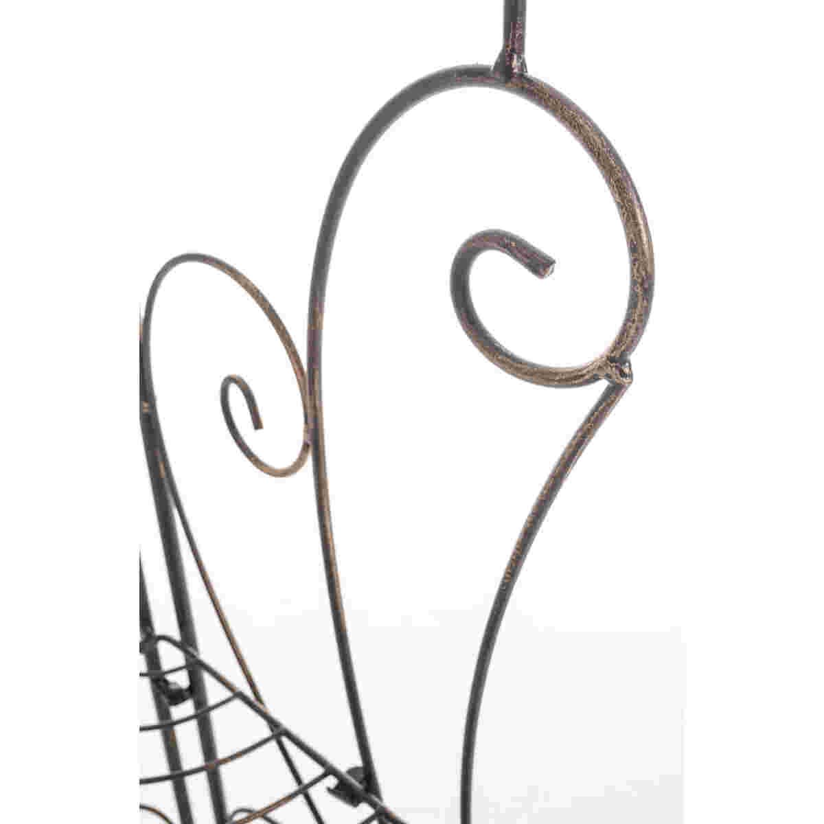 Staande plank Irma - Afbeelding 10