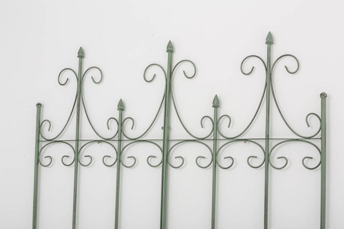 Latwerk lila 150 x 100 cm - Afbeelding 3