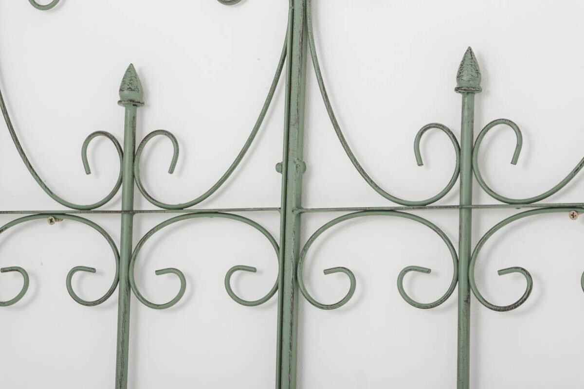 Latwerk lila 150 x 100 cm - Afbeelding 4