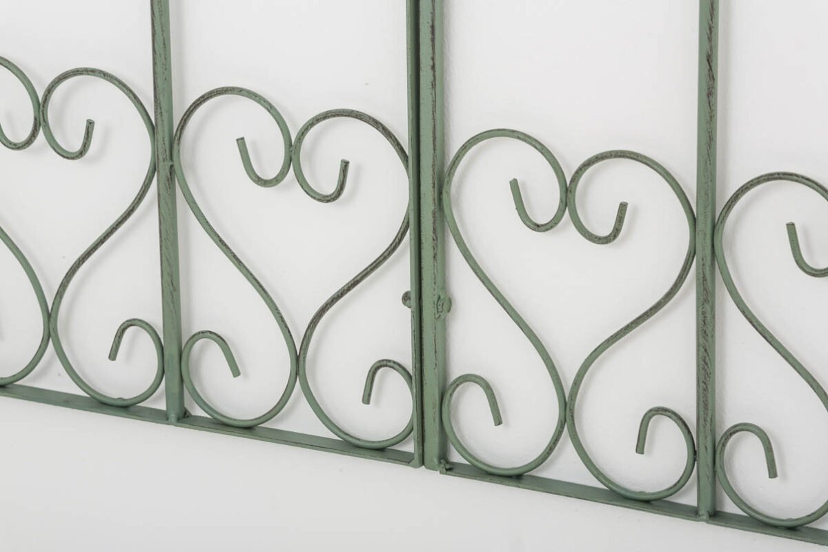 Latwerk lila 150 x 100 cm - Afbeelding 5