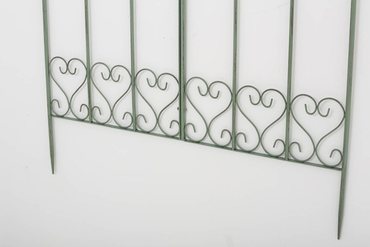 Latwerk lila 150 x 100 cm - Afbeelding 6