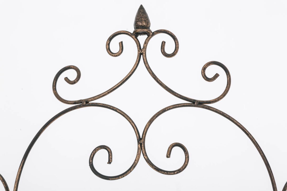 Latwerk lavendel 200 x 53 cm - Afbeelding 6