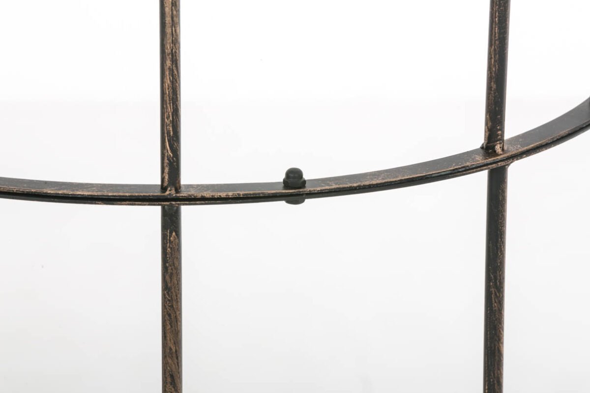 Latwerk lavendel 200 x 53 cm - Afbeelding 7