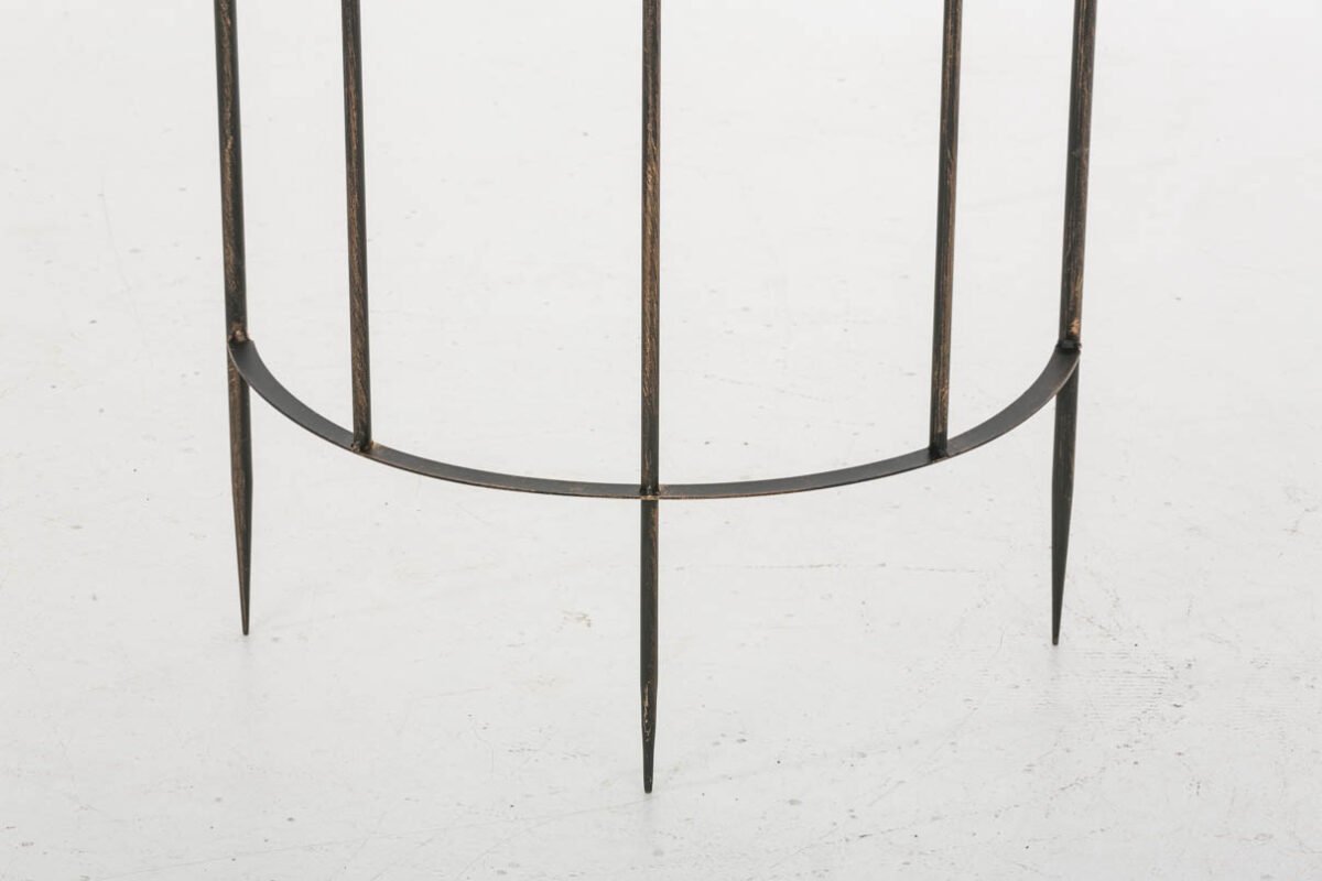 Latwerk lavendel 200 x 53 cm - Afbeelding 8