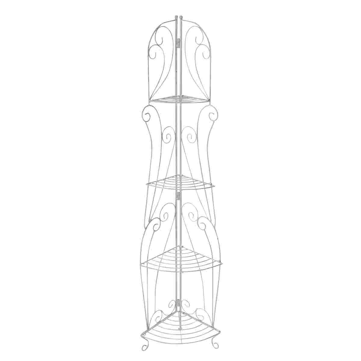 Staande plank Irma - Afbeelding 10