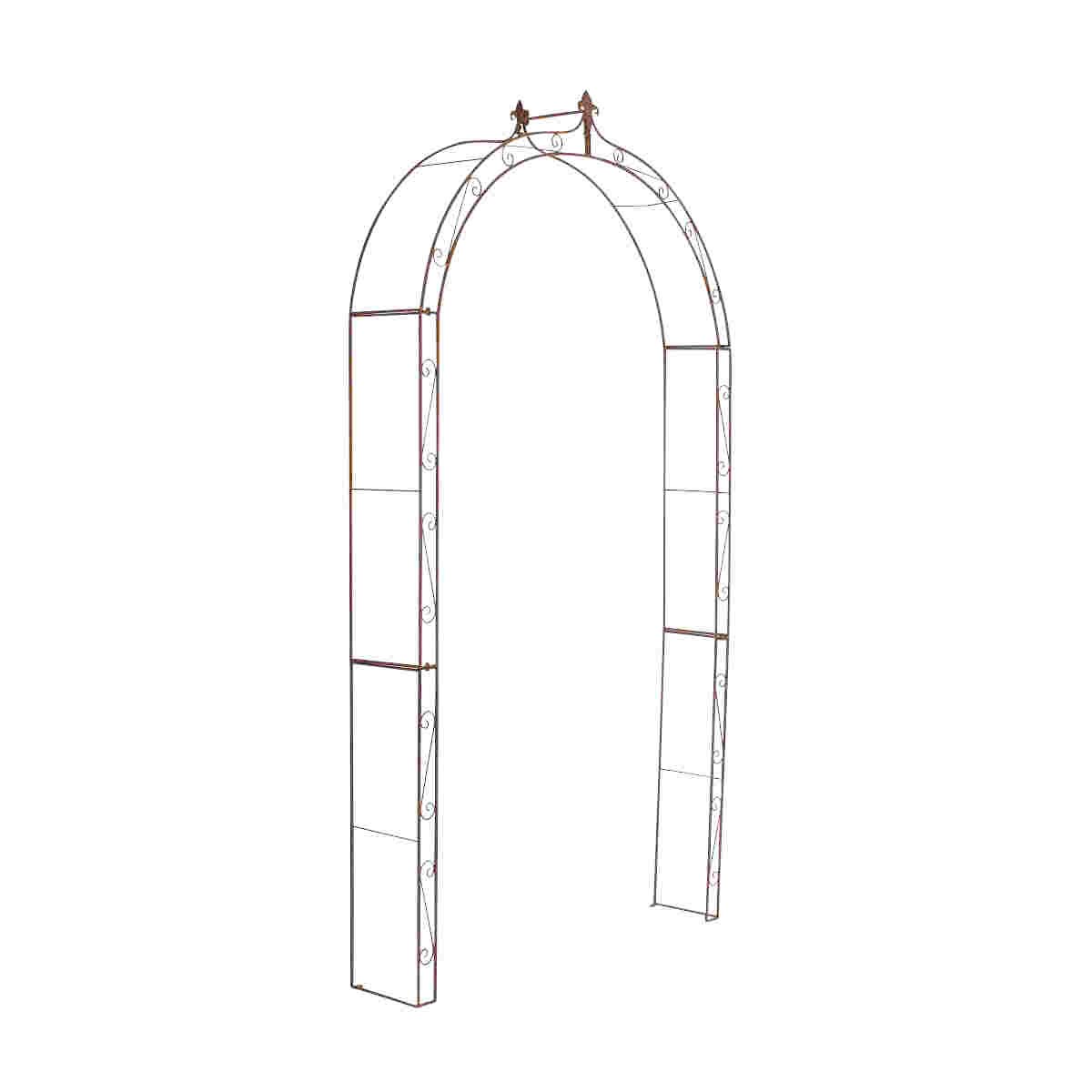 Rozenboog Anna - Afbeelding 2