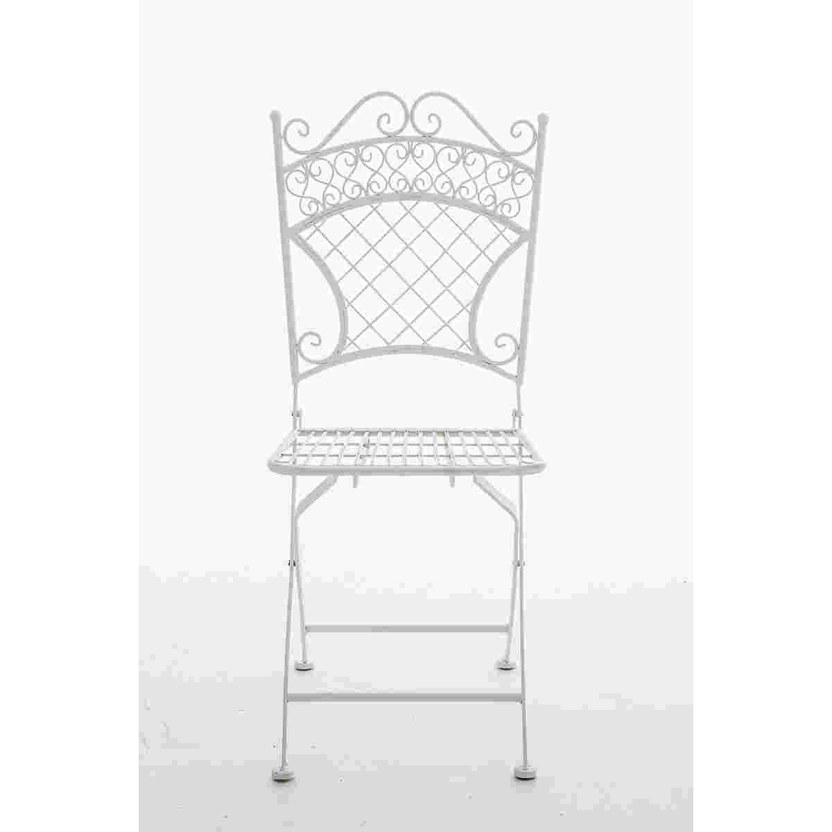 Adelar klapstoel - Afbeelding 2