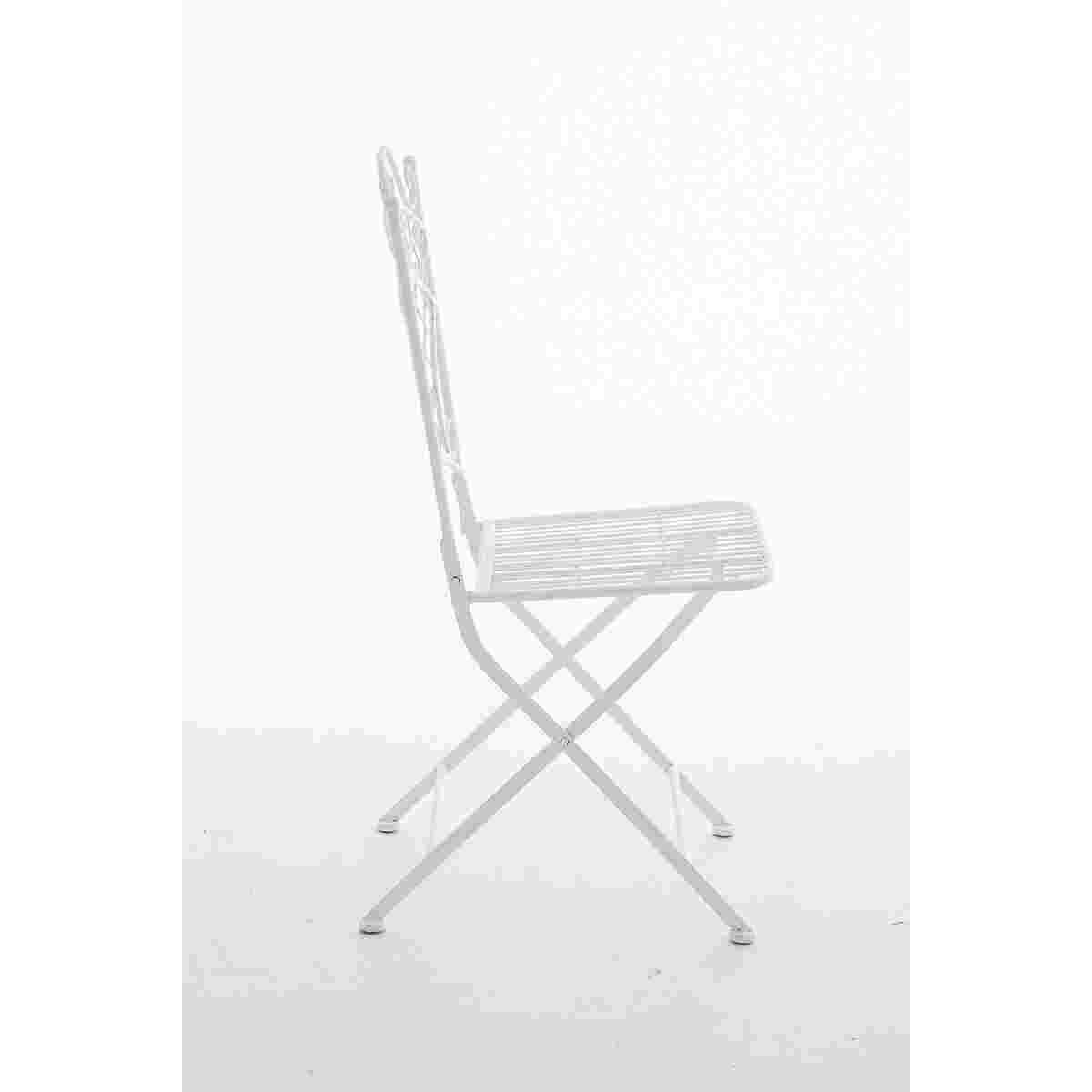 Adelar klapstoel - Afbeelding 3