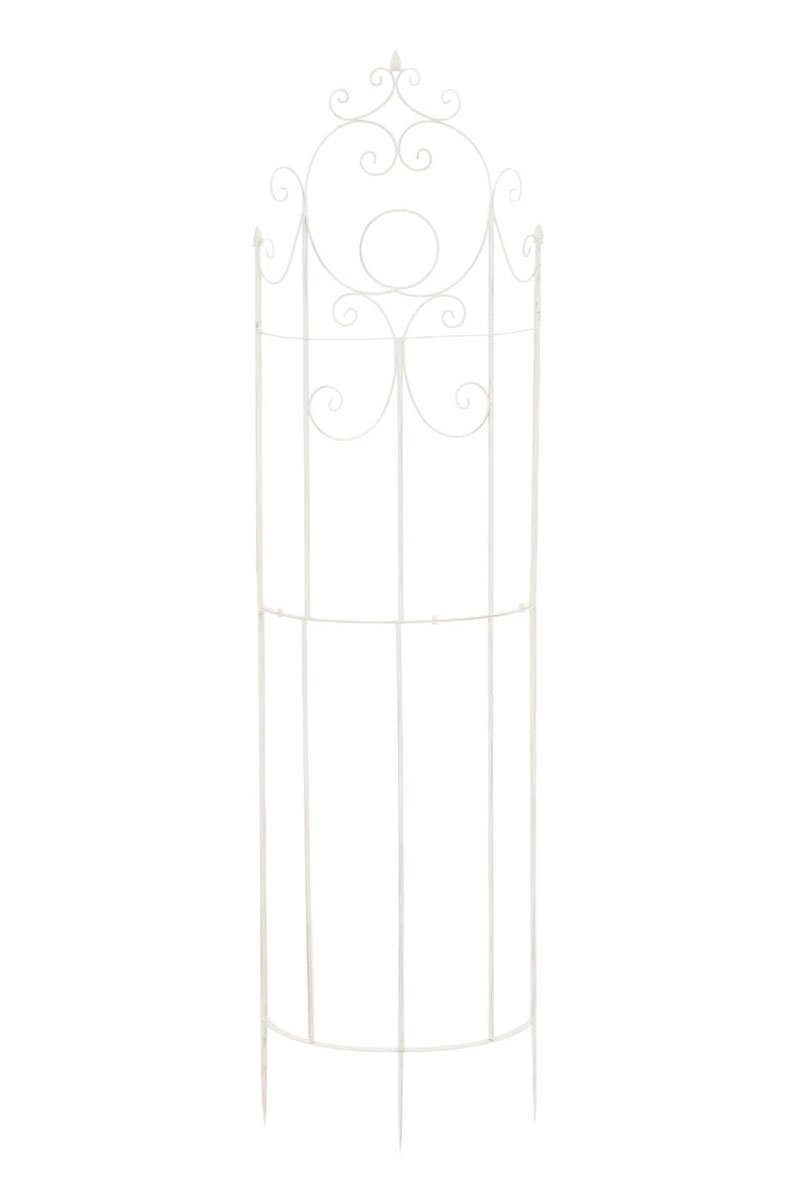 Latwerk lavendel 200 x 53 cm