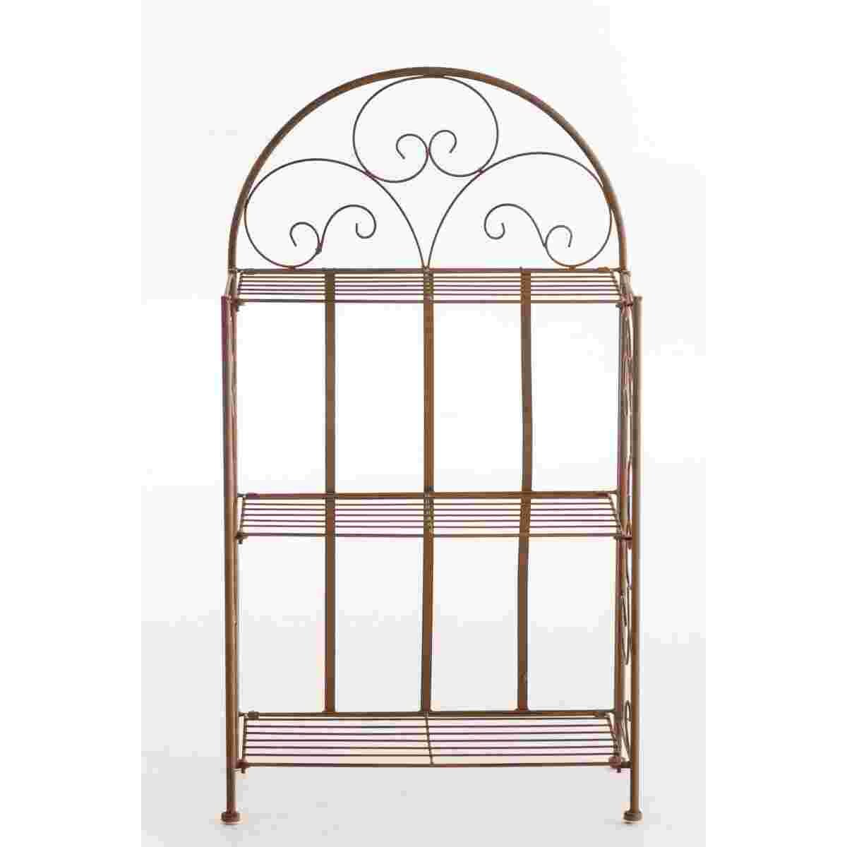 Staande plank roze - Afbeelding 2