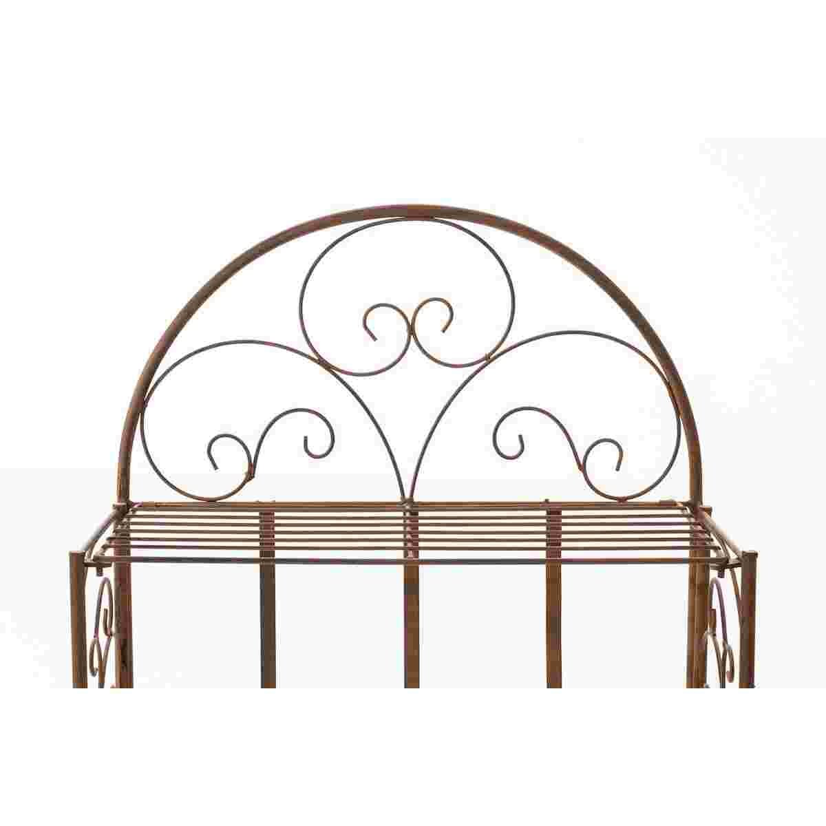 Staande plank roze - Afbeelding 5