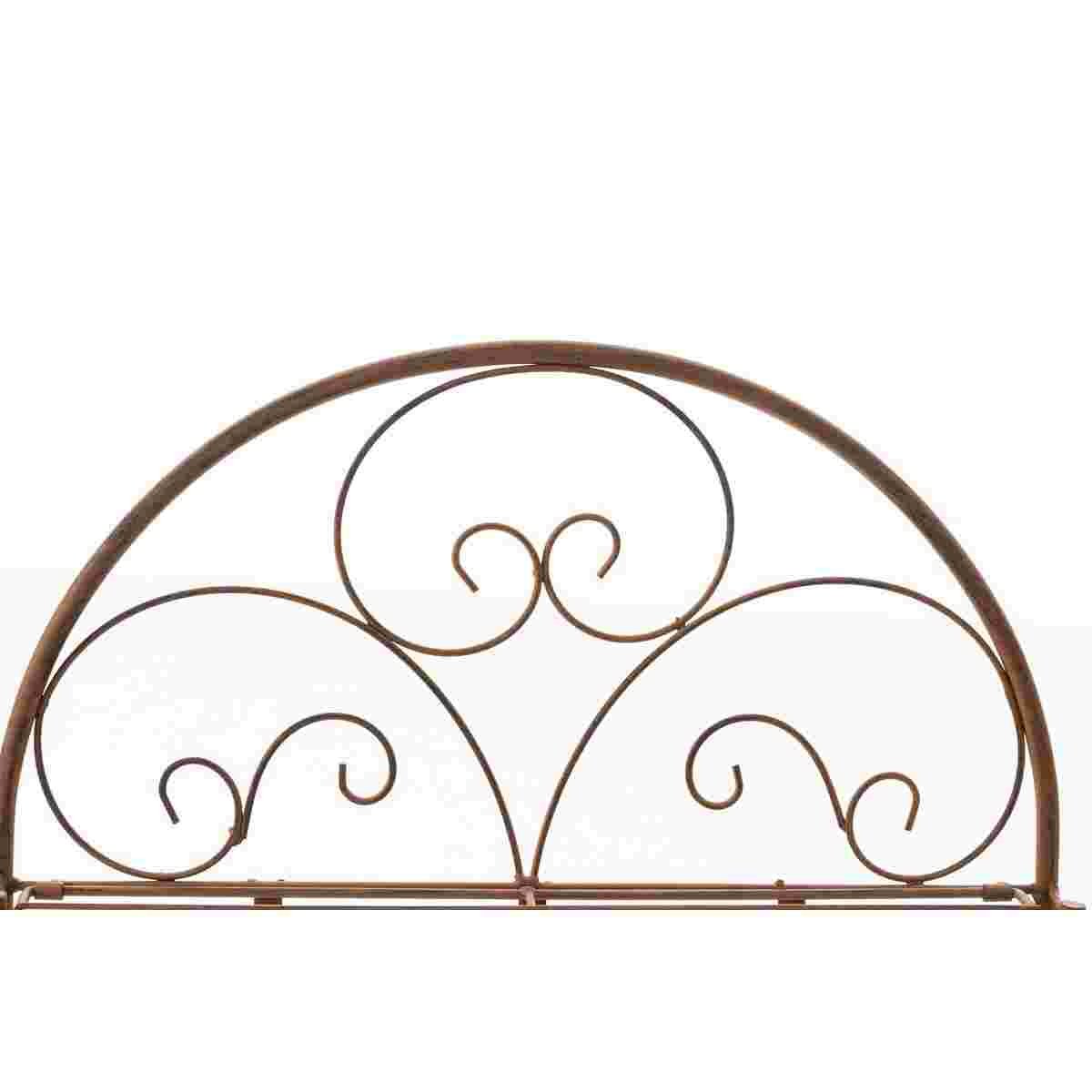 Staande plank roze - Afbeelding 6