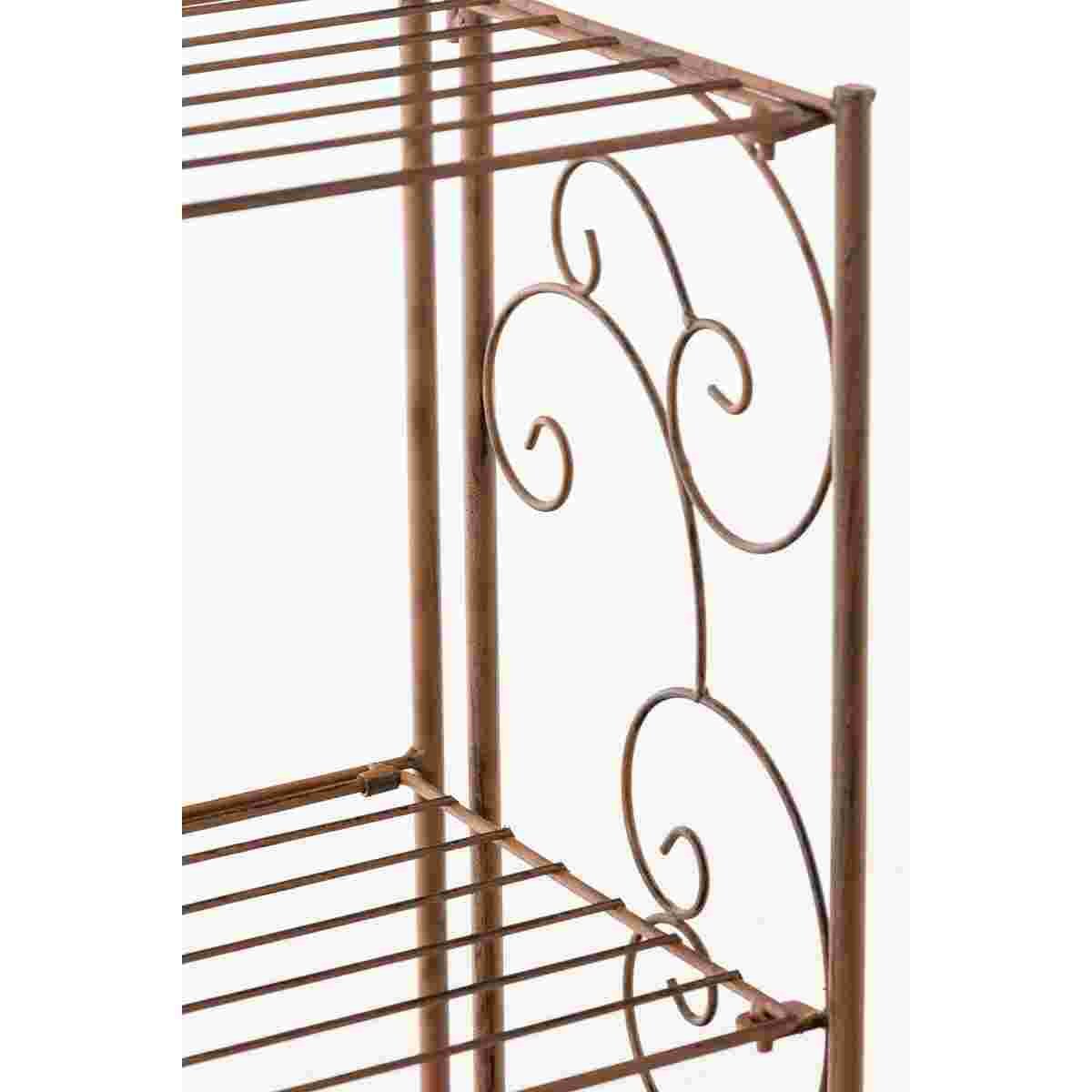 Staande plank roze - Afbeelding 7