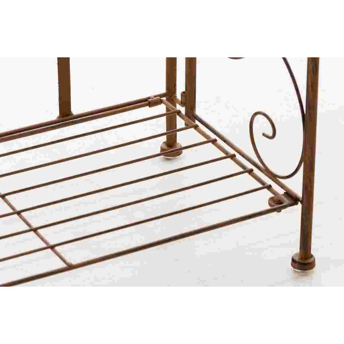 Staande plank roze - Afbeelding 8