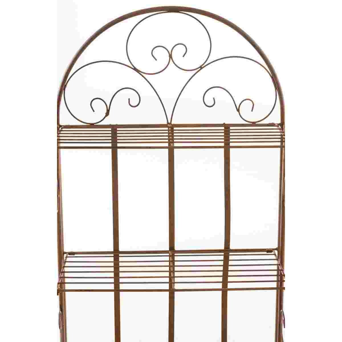 Staande plank roze - Afbeelding 9