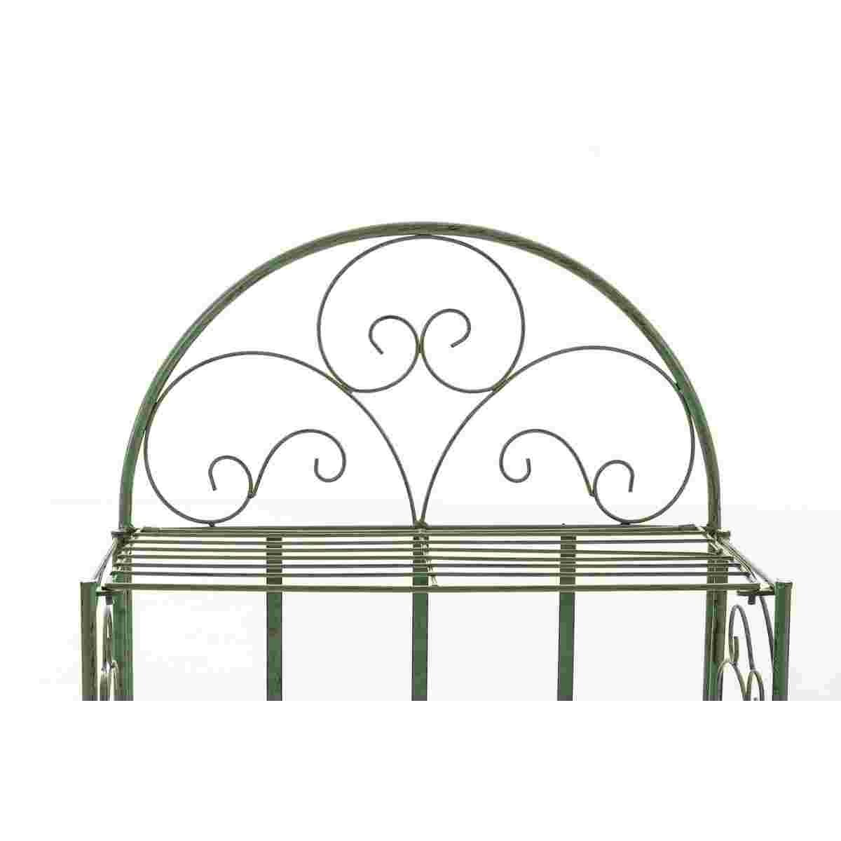 Staande plank roze - Afbeelding 5