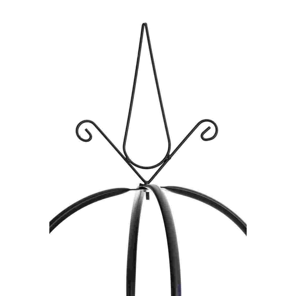 Romance rozenkolom, obelisk, hoogte 190 cm, Ø 38 cm - Afbeelding 3