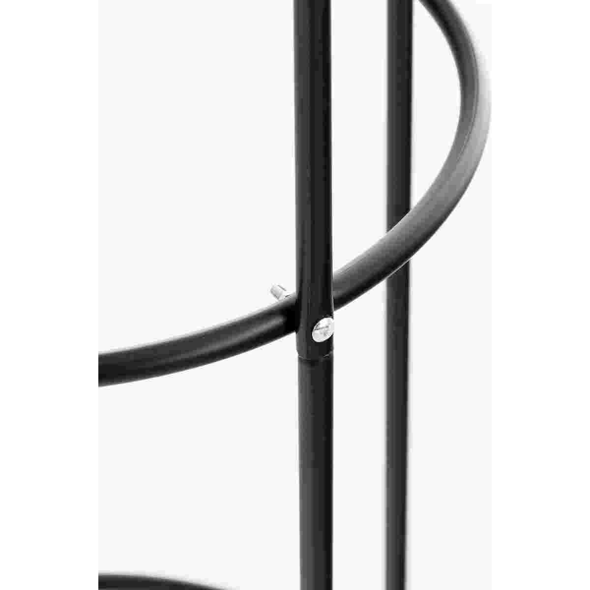 Romance rozenkolom, obelisk, hoogte 190 cm, Ø 38 cm - Afbeelding 5