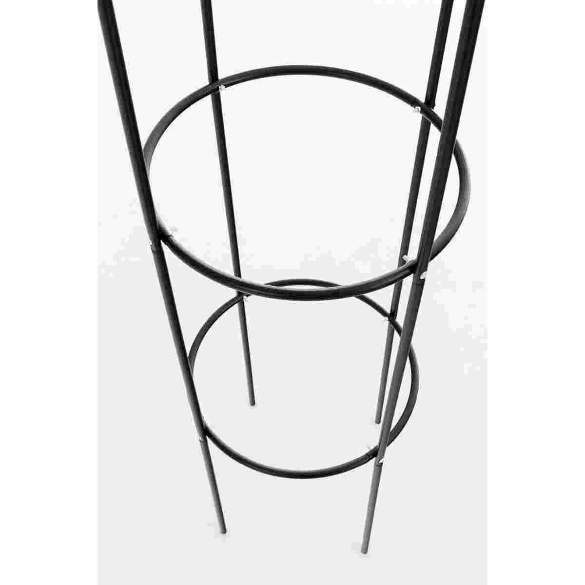 Romance rozenkolom, obelisk, hoogte 190 cm, Ø 38 cm - Afbeelding 6