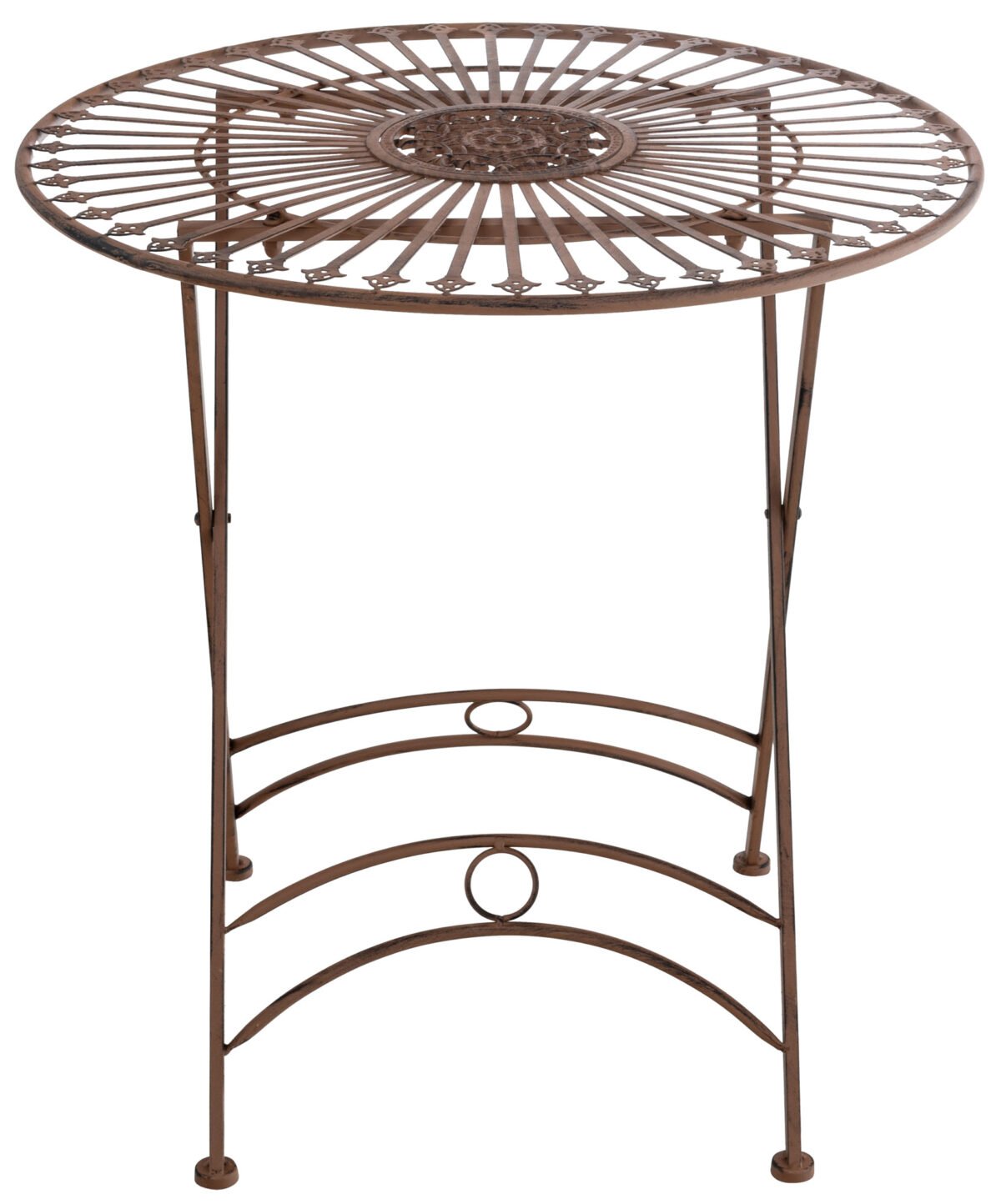 Tafel Tegal - Afbeelding 2