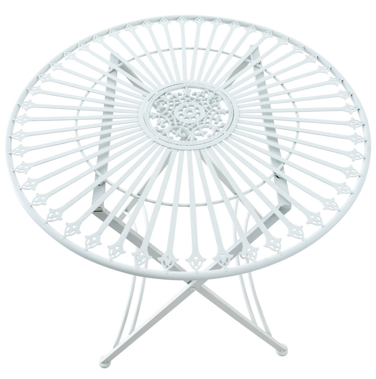 Tafel Tegal - Afbeelding 4